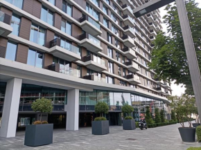 Lux Waterfront Belgrade, Belgrad